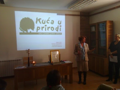 Snježana Brzica