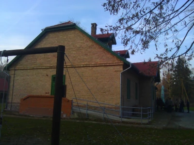 Zlatna Greda