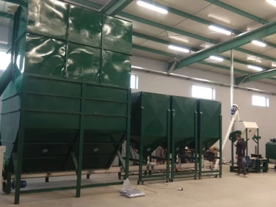 Ecodig