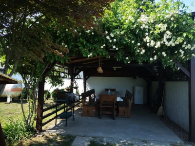 Kuća Teskera
