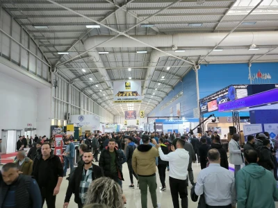 Konya 2024: Sajam poljoprivrede 20. put u Turskoj