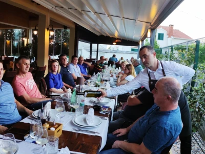 STARE SORTE: Vina od spašene Privlačke biline, Galca i Dugoveza - zvijezde večeri!