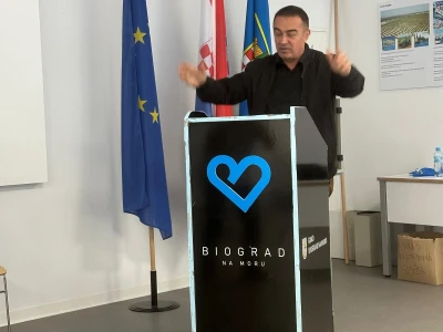 MASLINARSTVO DANAS I SUTRA - Od 8 milijuna navodnjavamo samo 5 posto maslina