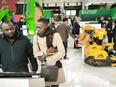EIMA 2024