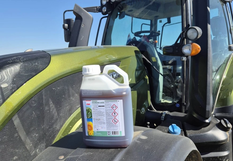 Agrochem