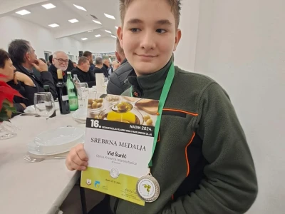 Did Mirko, sin Branimir i unuk Vid oživili didovinu u Rodaljicama