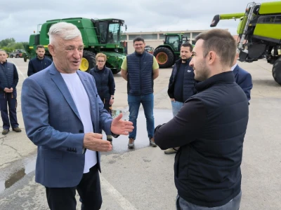 Žito grupa priprema izlazak na burzu