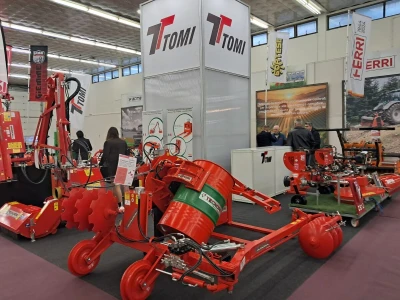 CroAGRO je sajam koji pokazuje kako se prema poljoprivredi treba odnositi