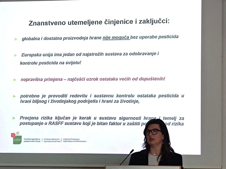 Hapih prezentacija