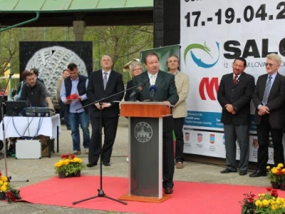 Svečano otvorenje