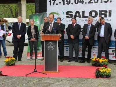 Svečano otvorenje