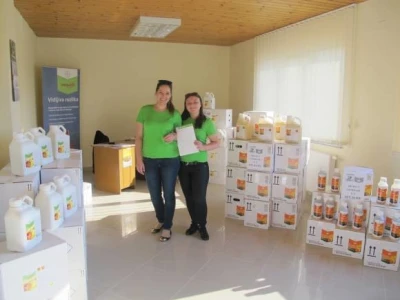 Bayer Agro Dani i Seges d.o.o.