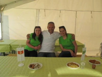 Bayer Agro Dani i Seges d.o.o.
