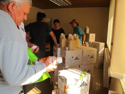 Bayer Agro Dani i Seges d.o.o.