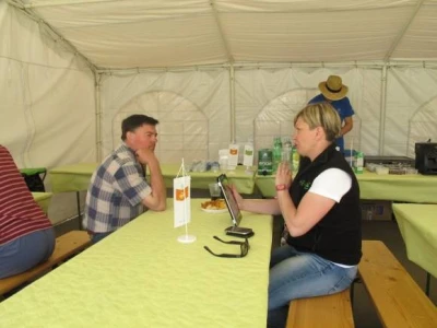 Bayer Agro Dani u poljoprivrednoj ljekarni Mibiko