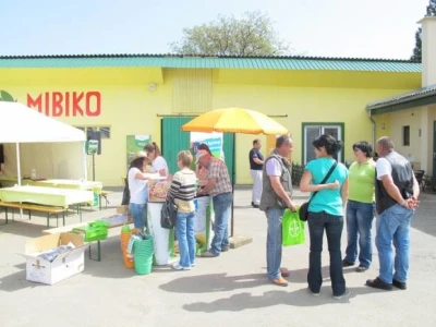 Bayer Agro Dani u poljoprivrednoj ljekarni Mibiko