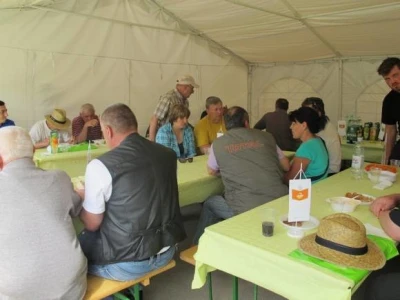Bayer Agro Dani u poljoprivrednoj ljekarni Mibiko
