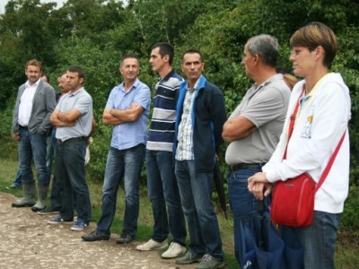 Dan polja šećerne repe KWS-a