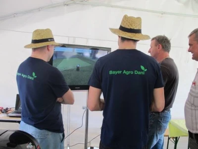 Bayer Agro Dani