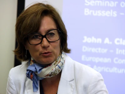DG Agri press okupio 20 novinara iz 20 država u Briselu