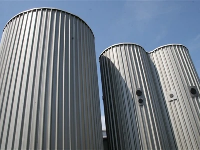 Otvorenje prvog bioplinskog postrojenja Agrokor koncerna