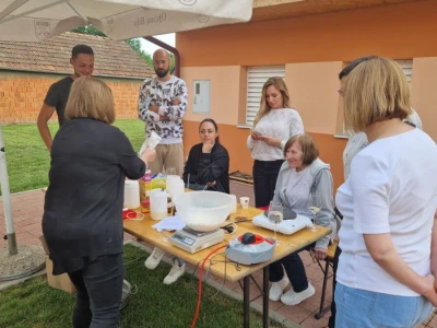 Radionica ljekovitog bilja