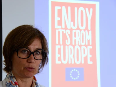 LENE NAESAGER