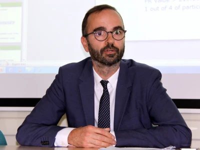 DANIEL ROSARIO
