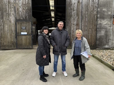 Farma Điđo obitelji Tolušić