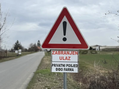 Farma Điđo obitelji Tolušić