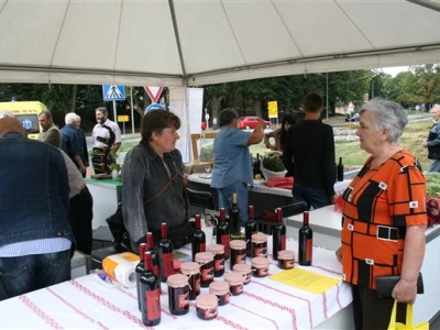 AgroExpo 2012. - vino