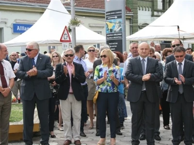 AgroExpo 2012.