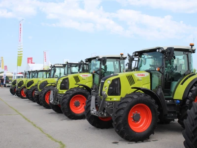 Tvrtka Jerković na FarmShow-u