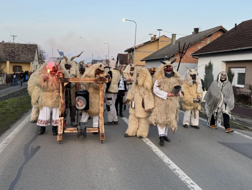 Petaračke bu&scaron;e