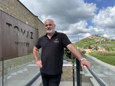 Vinarija Tomaz - Motovun