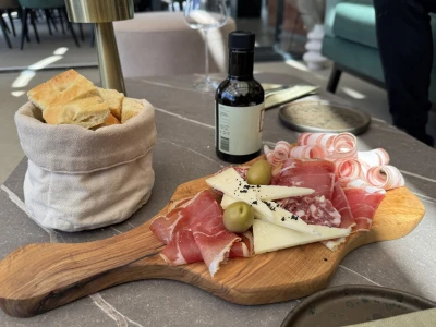 Vinarija Tomaz - Motovun