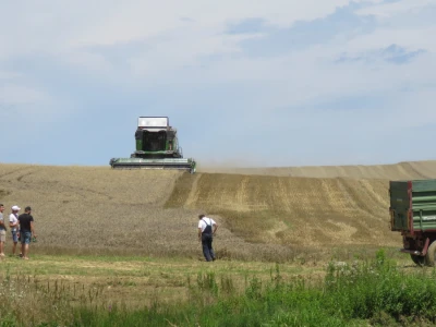 U Kaniškoj Ivi održana dosad najveća prezentacija poljoprivredne mehanizacije u Hrvatskoj!