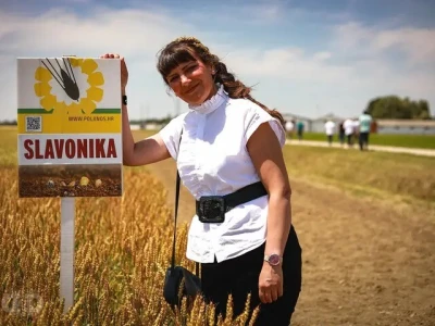 Valentina Španić