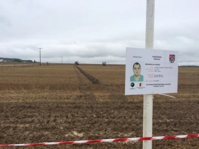 Prikaz natjecateljske lokacije