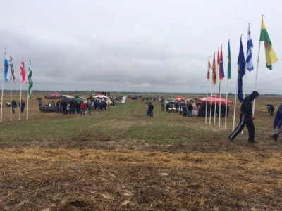 Parcela Borova