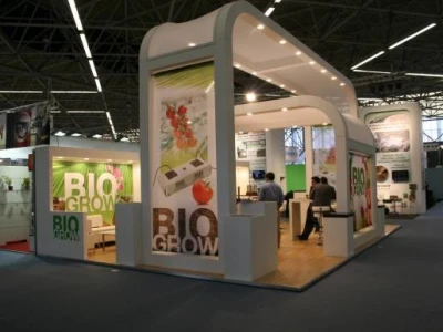 Sajam hortikulture - Horti Fair 2012