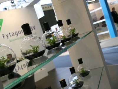 Sajam hortikulture - Horti Fair 2012