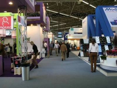 Sajam hortikulture - Horti Fair 2012