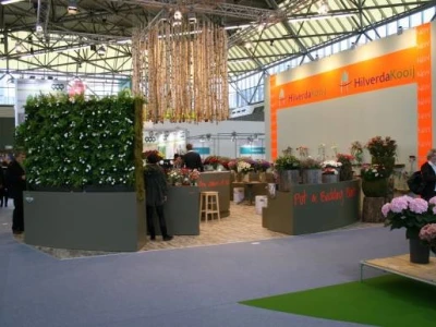 Sajam hortikulture - Horti Fair 2012
