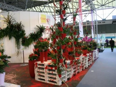 Sajam hortikulture - Horti Fair 2012