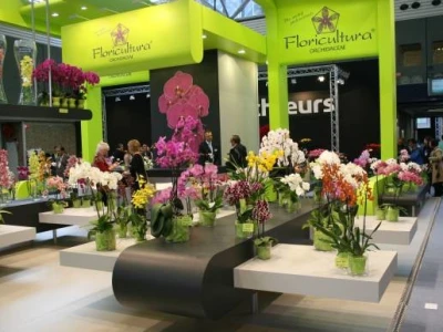 Sajam hortikulture - Horti Fair 2012