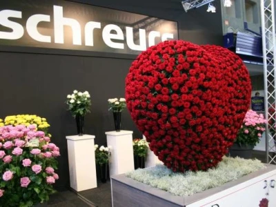 Sajam hortikulture - Horti Fair 2012