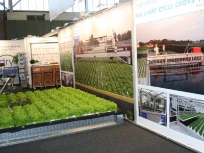 Sajam hortikulture - Horti Fair 2012