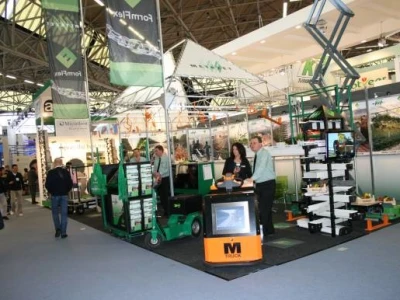 Sajam hortikulture - Horti Fair 2012