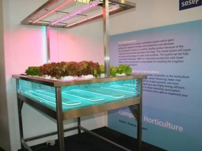 Sajam hortikulture - Horti Fair 2012